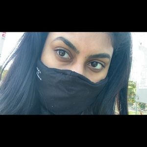 Meet your Posher, Girima